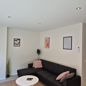Appartement met Twee Slaapkamers